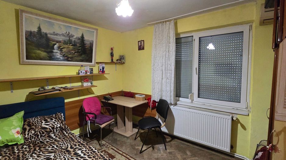 Apartament 2 camere pe Faleză (P-uri) | Etaj 3 | Vedere la Dunăre - Poză 1