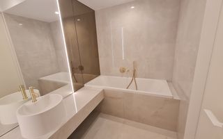 Apartament | 2 camere | Cortina North | Vedere libera Pipera - Poză 4