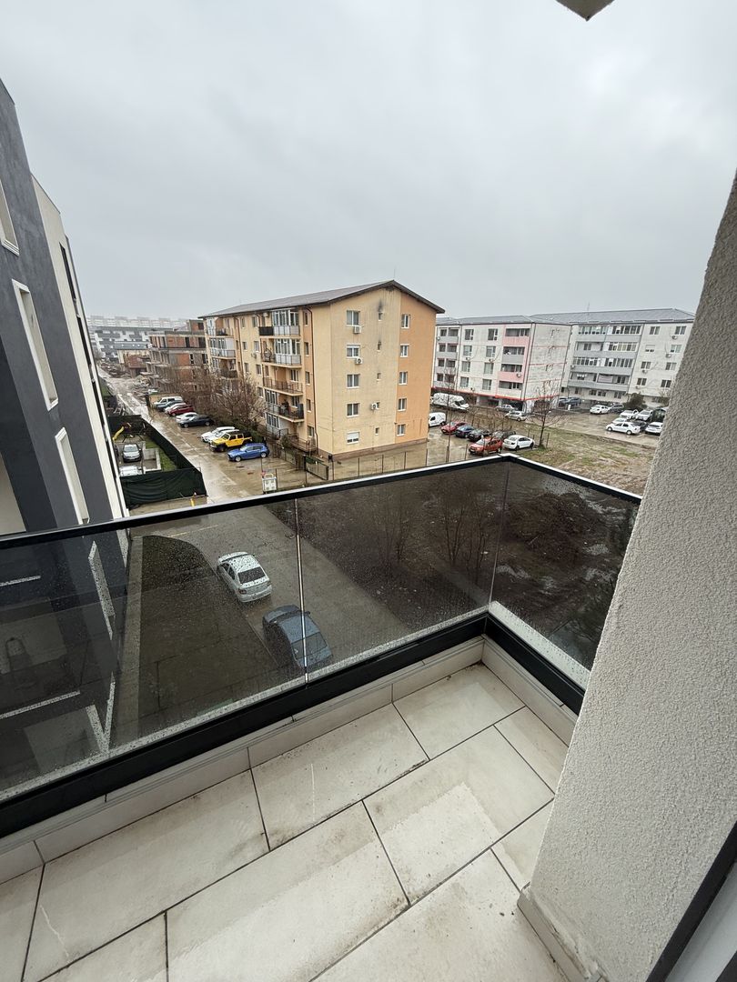 Apartament 2 camere | JASMINE RESIDENCE | LUX | LOC PARCARE - Poză 13