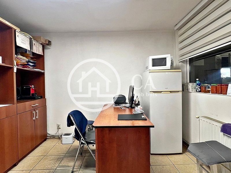 Hală de vânzare în zona industriala Santion, Bihor - Poză 12