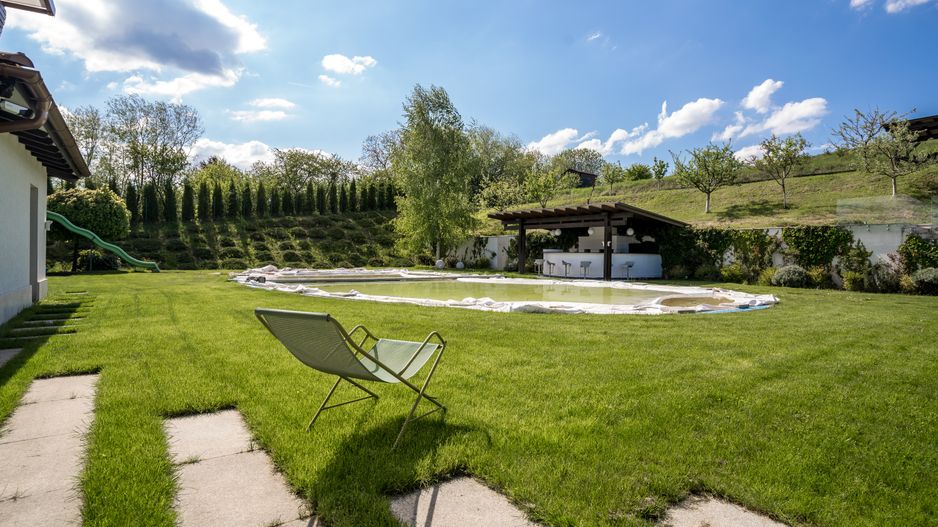 Reprezentare Exclusiva - Vila eleganta de vanzare, Rediu, 0% Comision - Poză 30