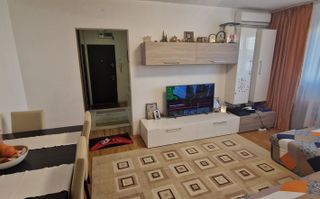 Apartament 3 camere semidecomandat de vanzare in zona Baba Novac - Poză 1