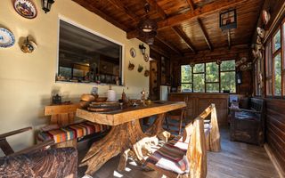 Casa de vacanta 150 mp, teren 1800 mp, zona Marisel - Poză 6