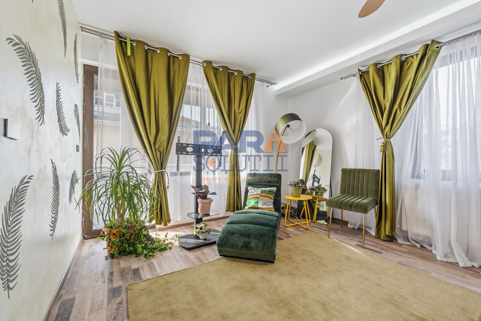 Casă tip duplex - zonă exclusivistă - Poză 23