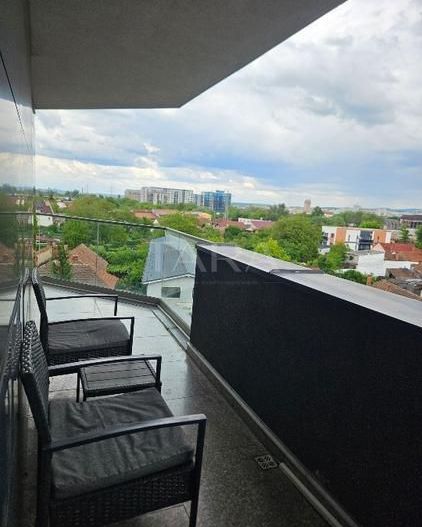 Apartament modern cu 2 camere, 2 balcoane și vedere deschisă. - Poză 7