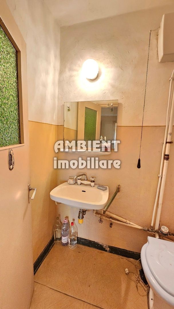 Apartament cu 3 camere si boxa, etaj 2, zona CENTRU - BIG; - Poză 8