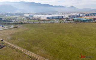 TEREN INTRAVILAN 5337 MP BARTOLOMEU ZONA CATTIA - Poză 13