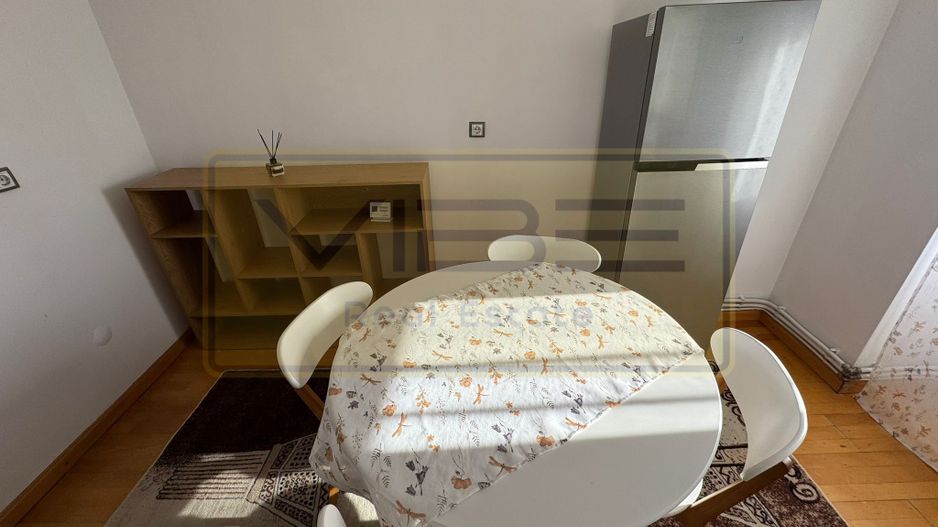 Apartament 2 camere decomandat Gara - Strada ARCU - Poză 10