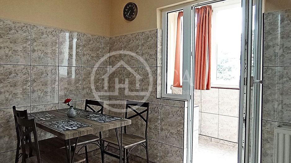 Apartament cu 3 camere de inchiriat in Rogerius, Oradea - Poză 7
