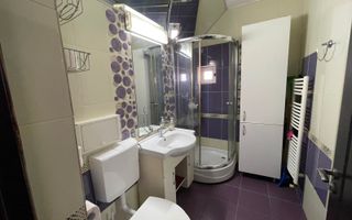 2 camere, decomandate, modern, Zona Piata Abator, BLVD Bucuresti - Poză 9