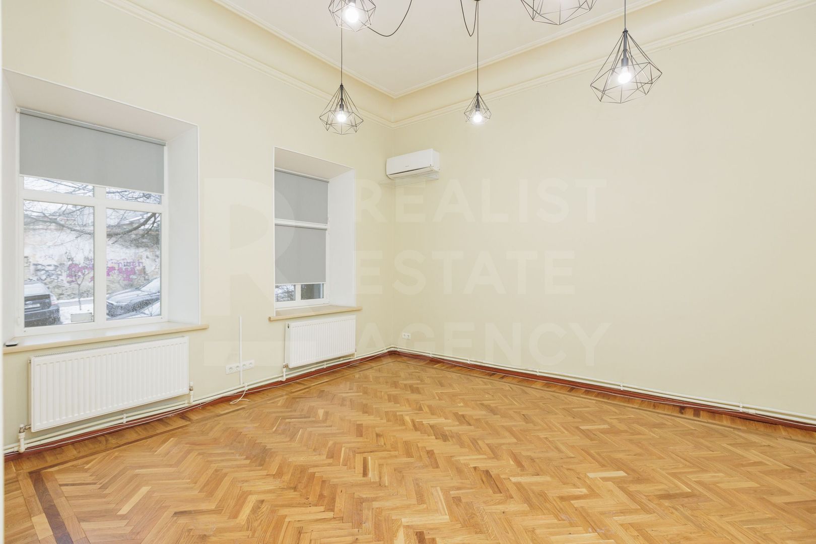 Chirie, spațiu comercial, 115 mp, str. Mihai Eminescu, Centru - Poză 18