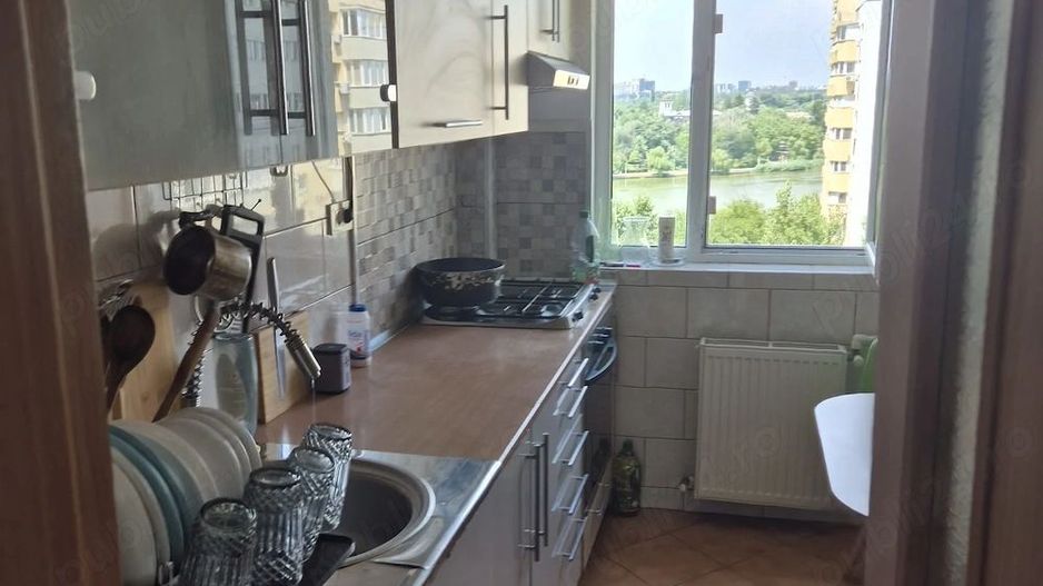 Vanzare Apartament 3 camere de vânzare   Colentina, - Poză 8
