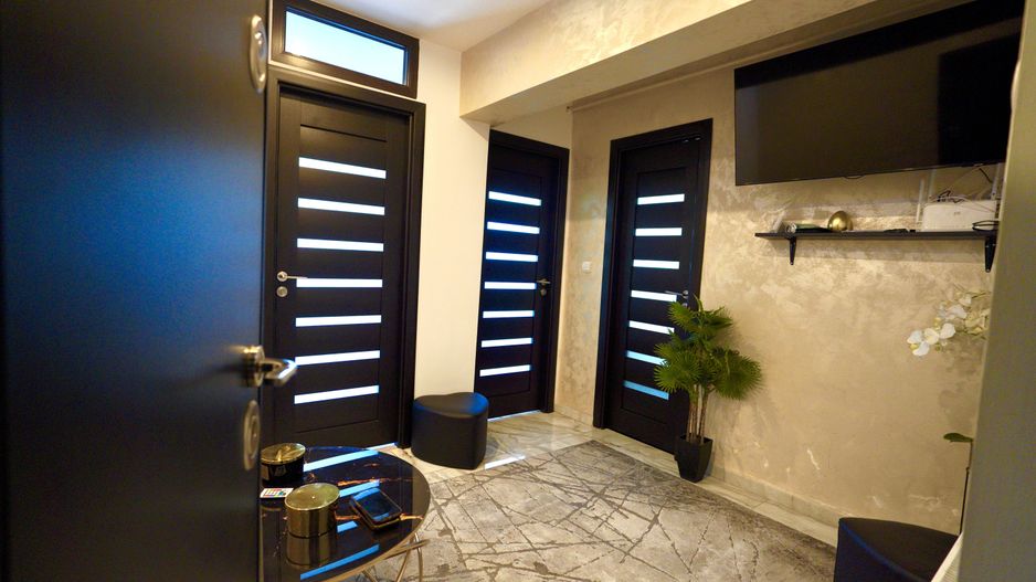 Apartament modern cu 2 camere în Codlea – complet renovat! - Poză 13