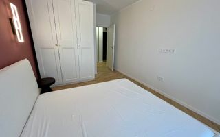 3 camere, imobil PREMIUM, totul nou, ocupabil imediat - Poză 9