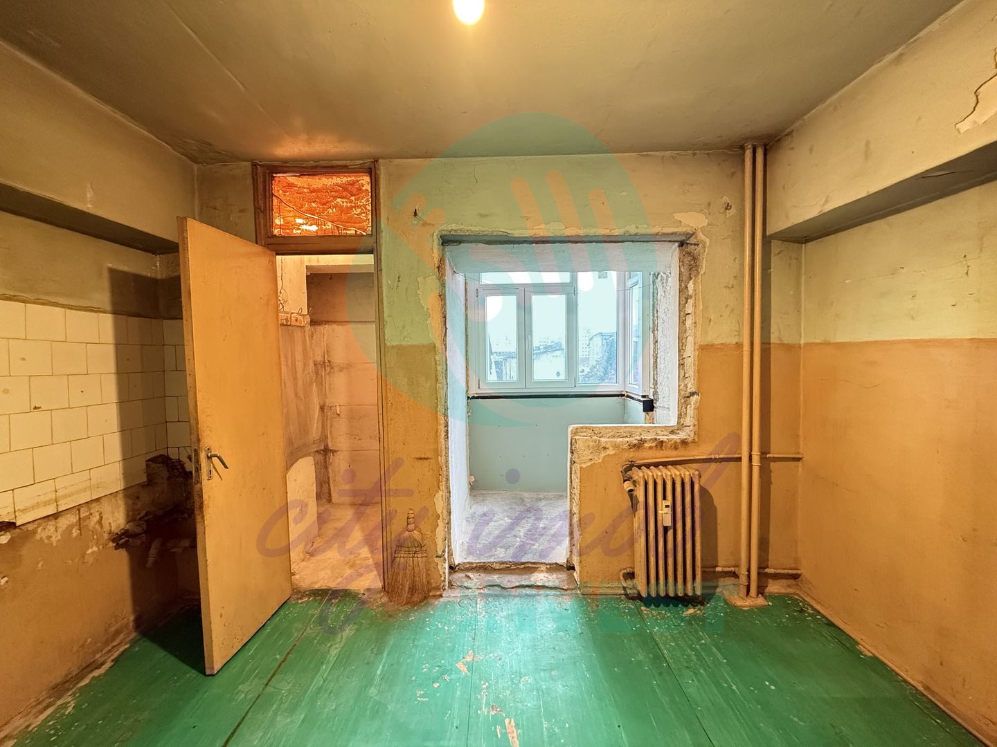 Apartament 4 camere, 2 bai | Predare la cheie | 4 min metrou Obor - Poză 12