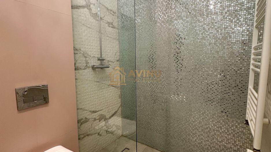 Apartament 3 camere - 120mp - Domenii - Metrou 1 Mai - Parcare 0% Comi - Poză 9