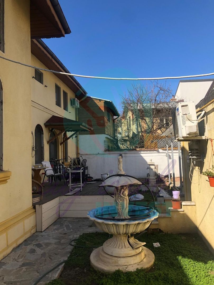 Casă singură în curte, zona Lacul Tei – Circului - Poză 1