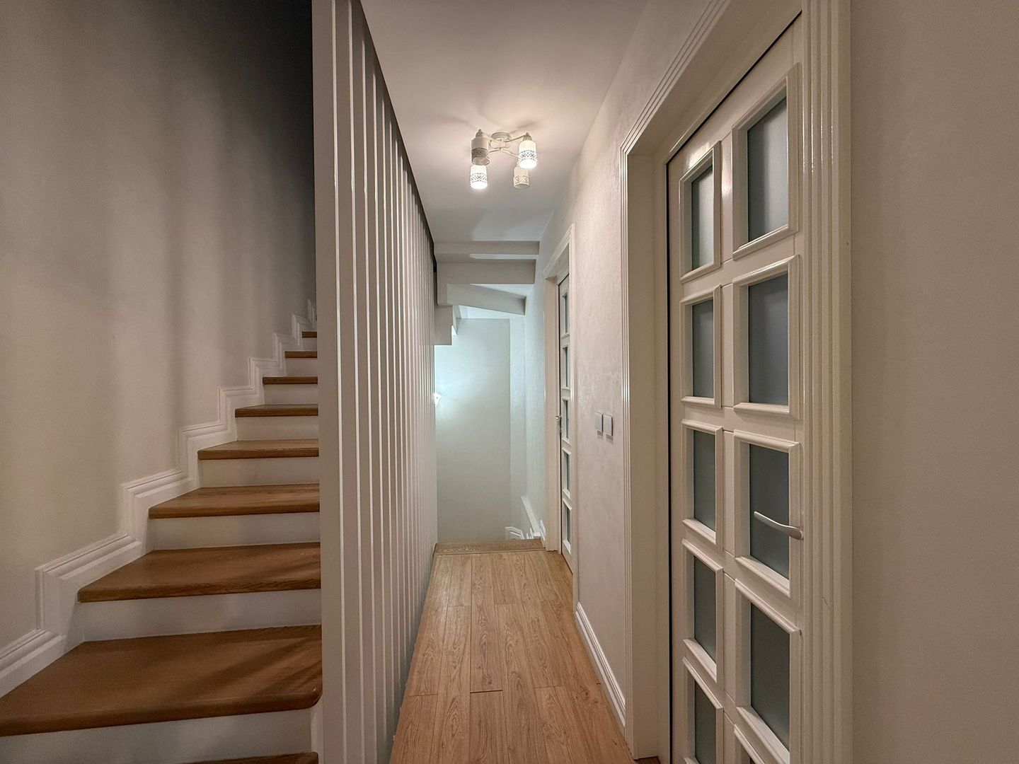 Vila deosebita tip duplex 5 camere | COPOU | Comision 0 - Poză 11