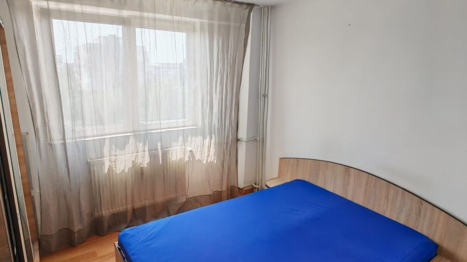 Apartament cu doua camere, Nitu Vasile, 85.000€ - Poză 6