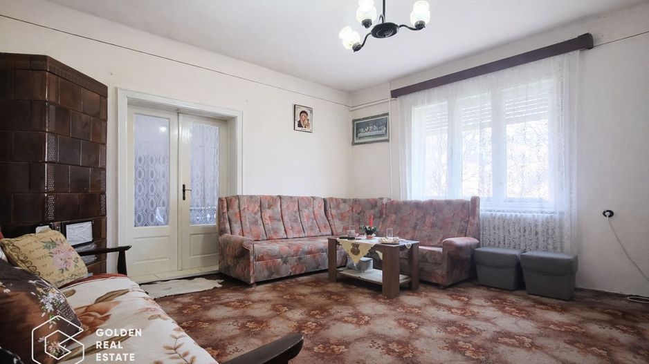 Casa 110 mp, teren 664 mp, zona  Gradiste - Poză 5