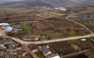 Vânzaare, teren, 21,66 ari, satul Suruceni, raionul Ialoveni - Poză 8