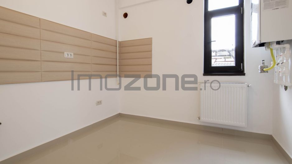 The Building 42 - Funigeilor 60 - Poză 10