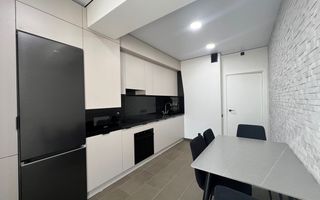 Chirie, apartament, 1 cameră, str. Ghenadie Iablocikin, Buiucani - Poză 1