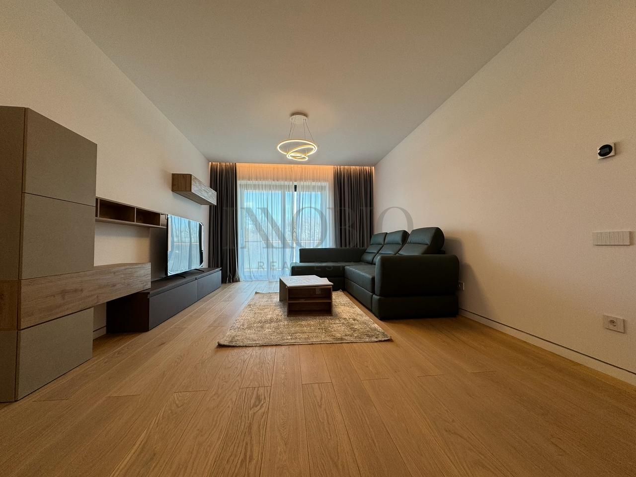 Apartament 3 Camere | Pines | Stejarii Country Club - Poză 5