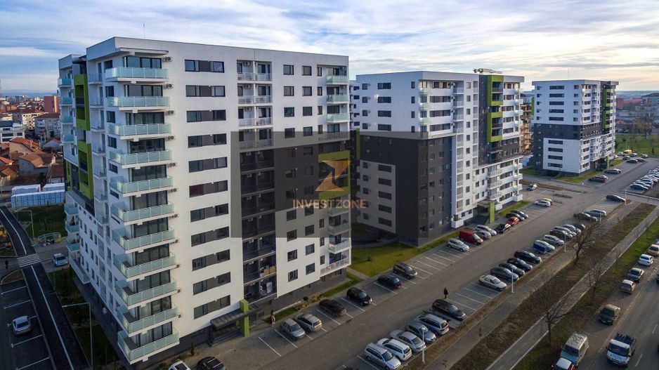 Apartament tip studio în Prima Oneștilor - Poză 5