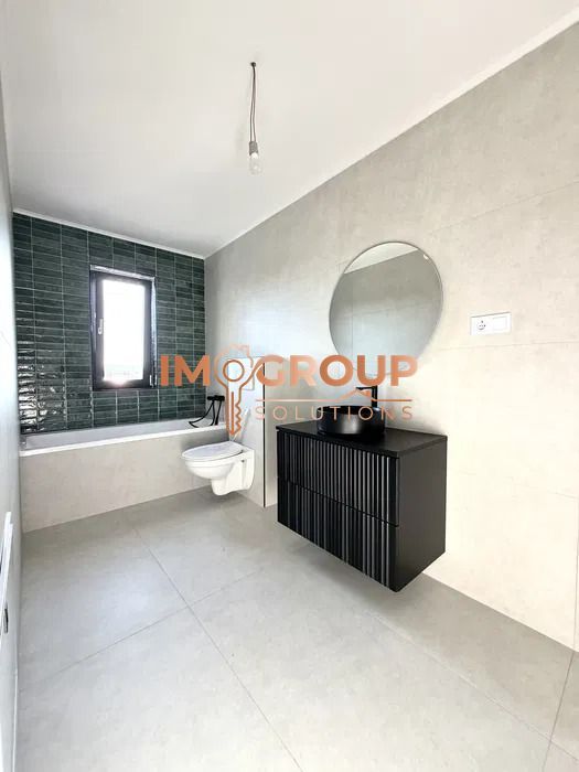 COMISION 0% - CASA INDIVIDUALA FINALIZATA CU 5 CAMERE - MIROSLAVA - Poză 4