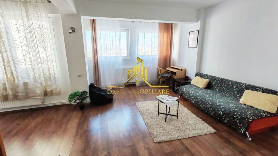 2 camere, PET FRIENDLY, mobilat modern, balcon, parcare, Gheorgheni - Poză 3