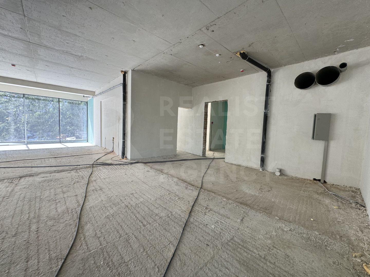 Vânzare, spațiu comercial, 238 mp, str. Vasile Lupu, Buiucani - Poză 15