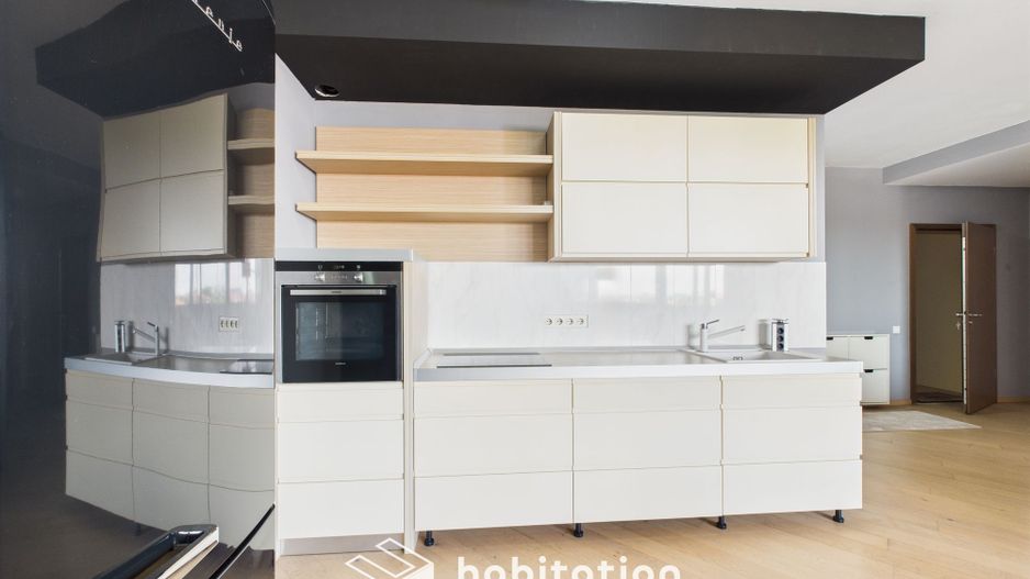 Apartament cu 2 camere | 74 mp utili + terasă panoramică | Elisabetin - Poză 9