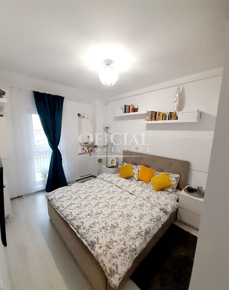 Apartament 2 camere | Mobilat si utilat | Lift | Eroilor | Floresti - Poză 8