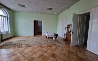 Spațiu de Birouri Central | Etaj 1 | 97 MPU | 3 Birouri | B.Victoriei - Poză 1