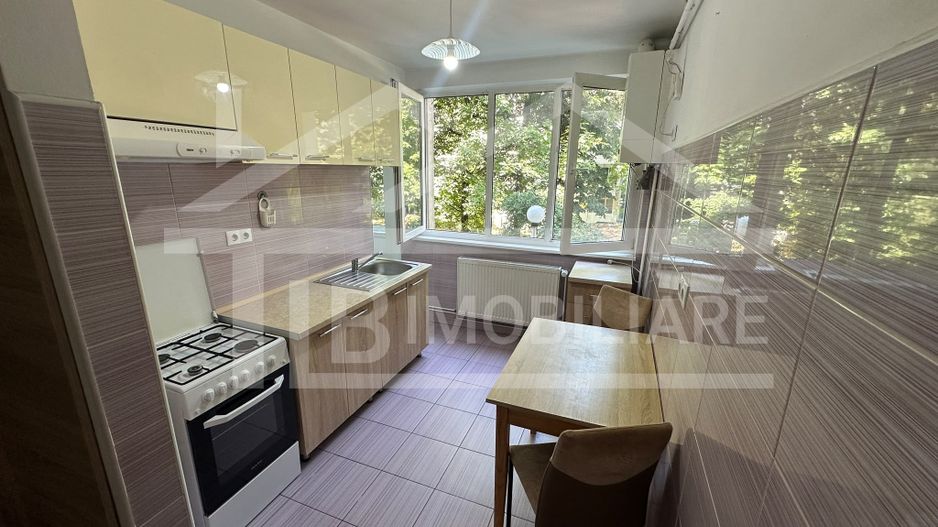 Apartament cu 2 camere, 60mp, Zona UMFST - Poză 3