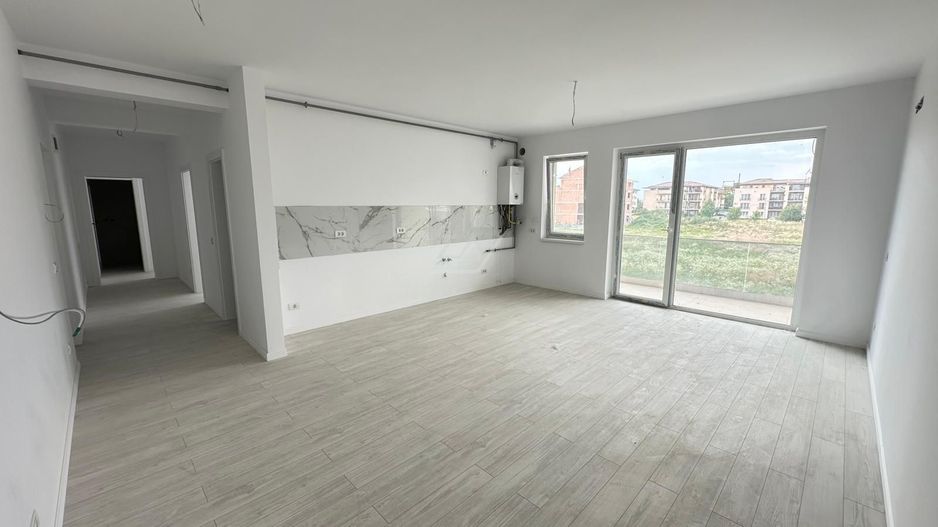 Drumul Boilor - Lidl. Gradina proprie 300 mp. 2 locuri parcare. - Poză 1