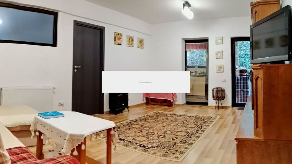 Apartament cu 3 camere in zona f buna exagerat de buna - Poză 5