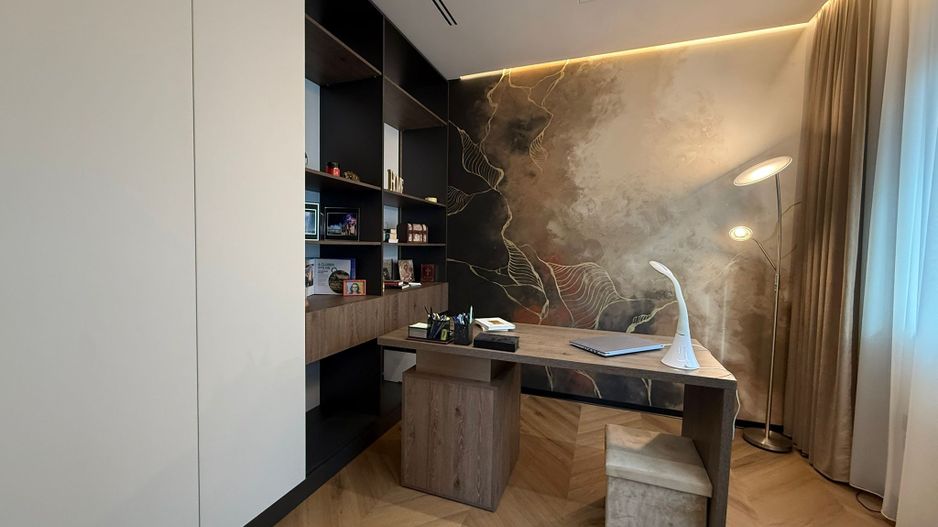 Exclusivitate Absolută în Calea Aradului | Casă High-End Complet Mobilată - Poză 7