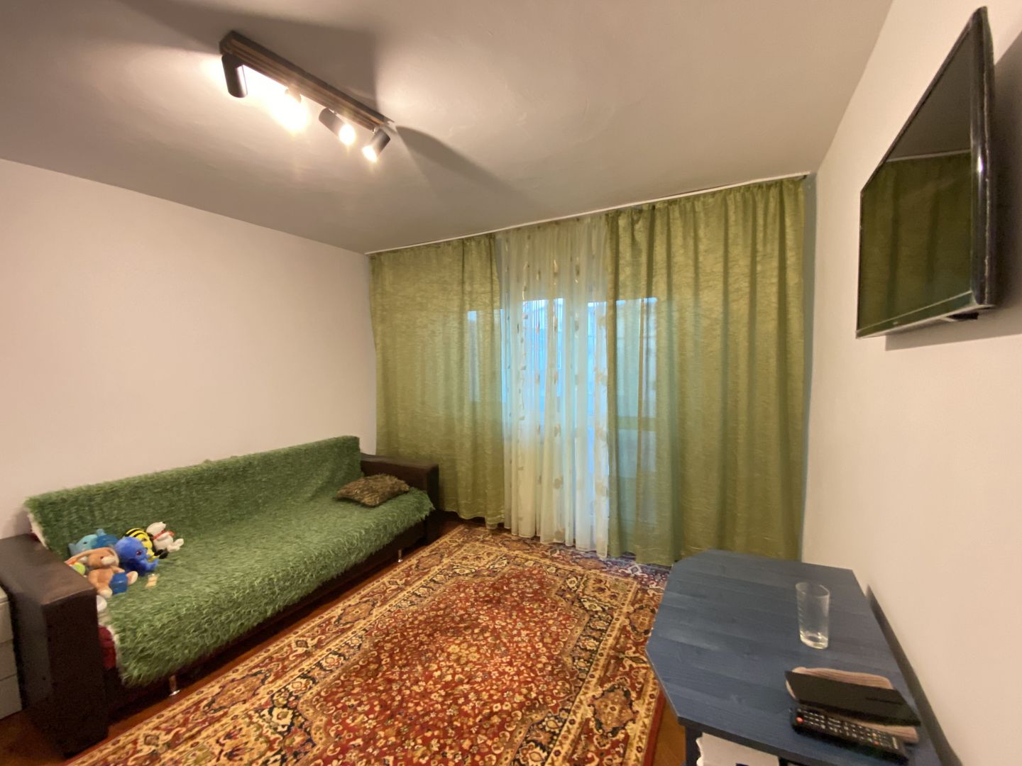 Comision 0% Apartament 2 Camere, 44 mp, Decomandat, Izolat, Girocului - Poză 3