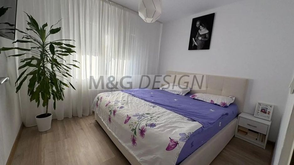 Apartament 3 camere calea Aradului cu centrala - Poză 4