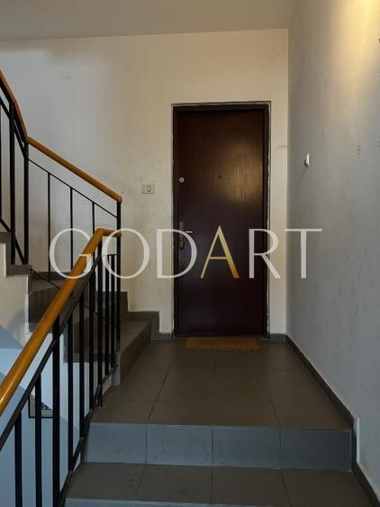Apartament 4 camere | Nordului | Loc de parcare - Poză 11