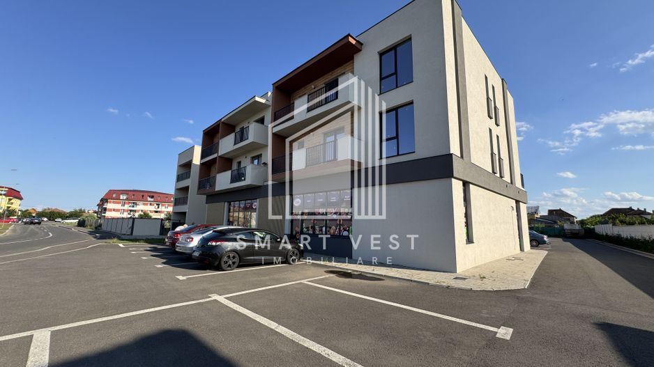 Spatiu Comercial | 250 mp util | Strada Poienilor - Poză 17