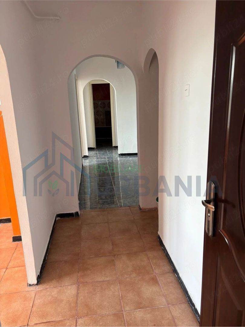 Apartament 3 camere, 72 mp, Alexandru Cel Bun - Iași - Poză 3