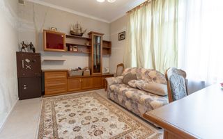 Chirie, casă, 2 nivele, 5 camere, Râșcani - Poză 16