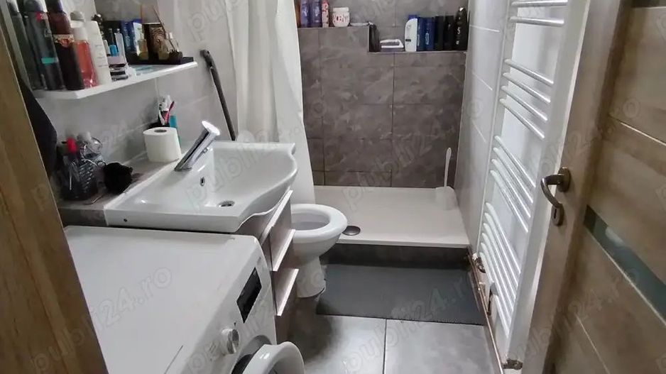 Spitalul Judetean | Centrala proprie | Mobilat-Utilat - Poză 5