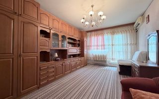 2 CAMERE DECOMANDAT | TEIUL DOAMNEI | BLOC REABILITAT | - Poză 1