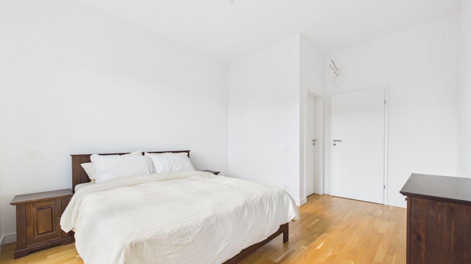 Penthouse  3+1 camere cu 2 locuri de parcare in Avalon Estate - Poză 13