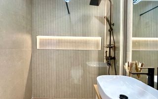 Apartament PREMIUM 3 camere  – Zona Eroilor, Florești - Poză 19