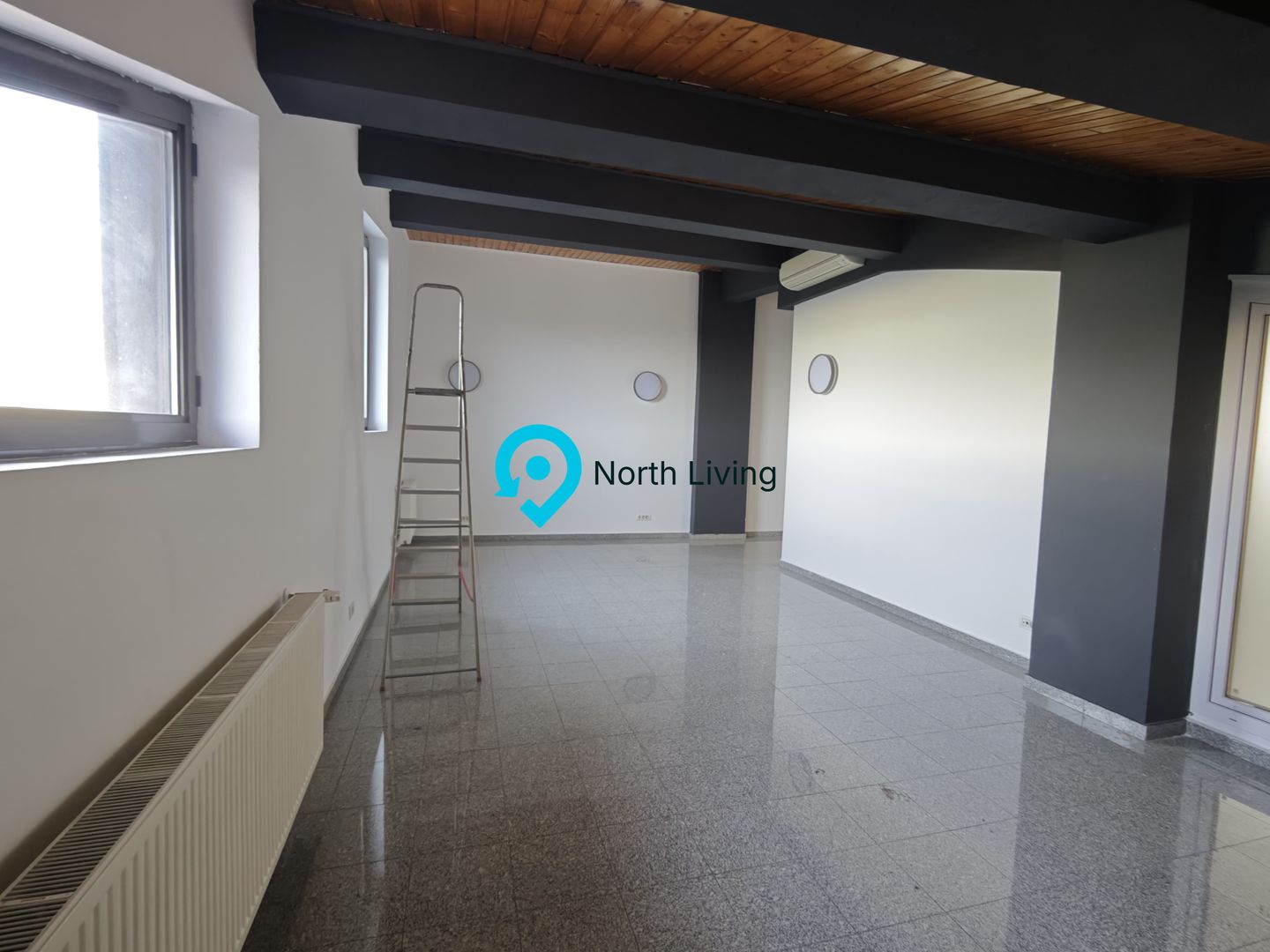 3 camere | 175 mp | 3 parcări | Străulești – Se poate mobila - Poză 10